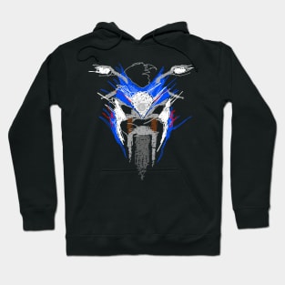 GSX 1000R Hoodie